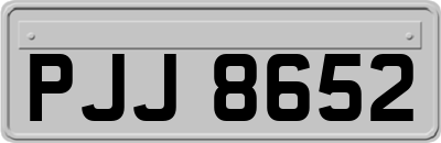 PJJ8652