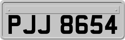 PJJ8654