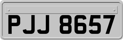 PJJ8657