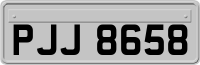 PJJ8658