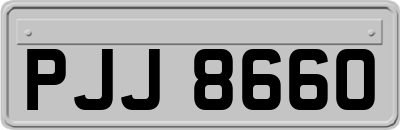 PJJ8660