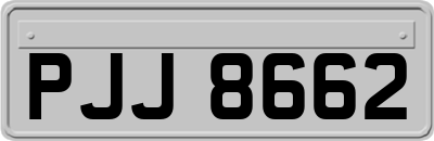 PJJ8662