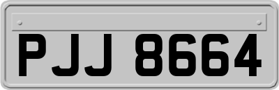 PJJ8664