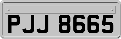 PJJ8665