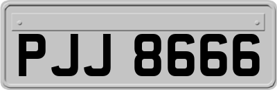 PJJ8666
