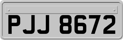 PJJ8672