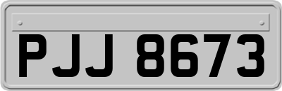 PJJ8673