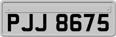 PJJ8675
