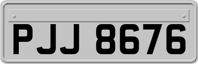 PJJ8676