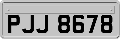 PJJ8678