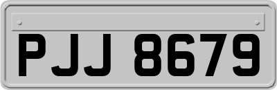 PJJ8679