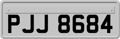 PJJ8684