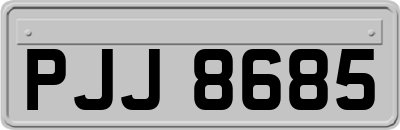 PJJ8685
