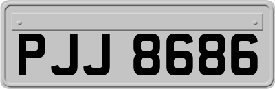 PJJ8686