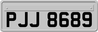 PJJ8689