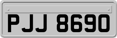 PJJ8690