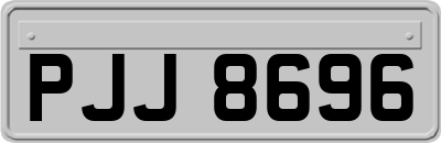 PJJ8696