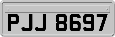 PJJ8697