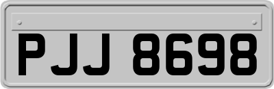 PJJ8698
