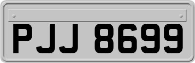 PJJ8699