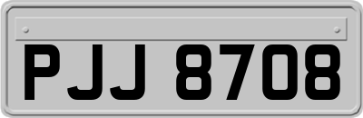 PJJ8708