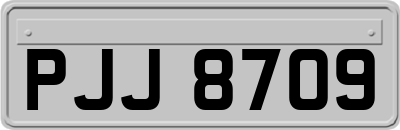PJJ8709