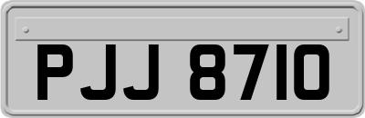 PJJ8710