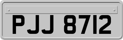 PJJ8712