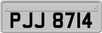 PJJ8714