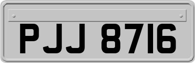 PJJ8716
