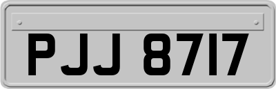 PJJ8717