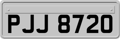 PJJ8720