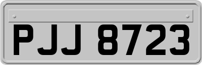 PJJ8723