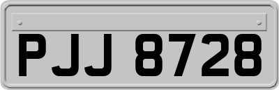 PJJ8728