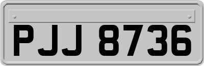 PJJ8736