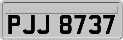 PJJ8737