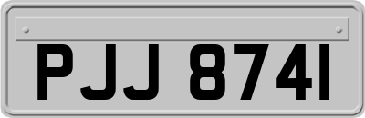 PJJ8741
