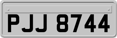 PJJ8744