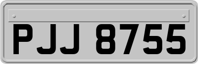 PJJ8755