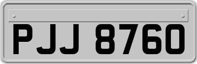 PJJ8760
