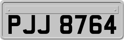 PJJ8764