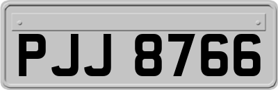 PJJ8766