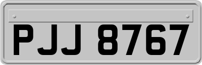 PJJ8767