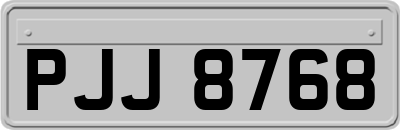 PJJ8768