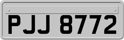 PJJ8772