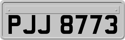 PJJ8773