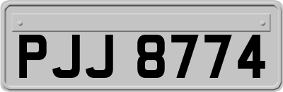 PJJ8774