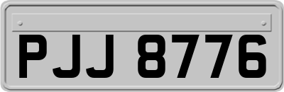 PJJ8776