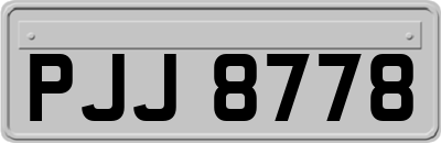 PJJ8778