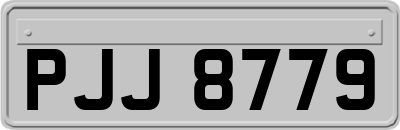 PJJ8779